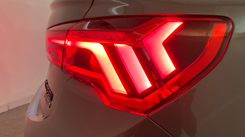 Audi Q3 40 TFSI Quattro Black Ed 5dr S Tronic [Tech Pack] Petrol Estate